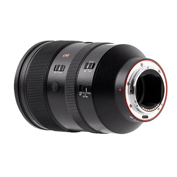 Viltrox AF 135mm F1.8 LAB FE per Sony E-Mount Viltrox AF 135mm F1.8 LAB FE per Sony E-Mount